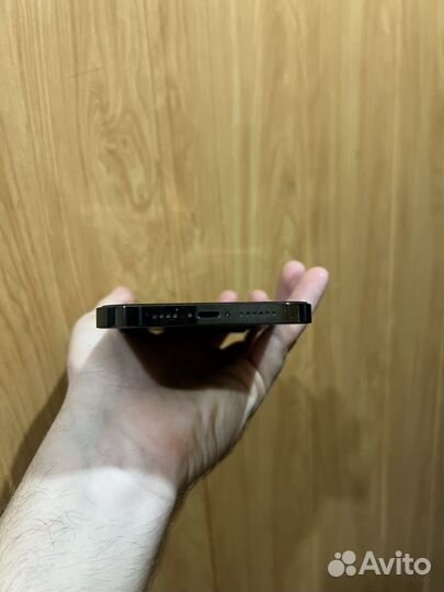 iPhone 12 Pro Max, 128 ГБ