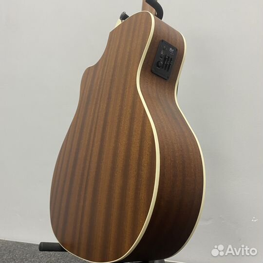 Гитара электроакустическая, Cort