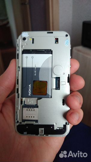 Старый Телефон Model F8