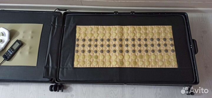 Массажная кровать Vital Rays