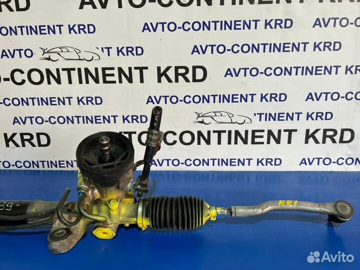 Рулевая рейка Honda Elysion RR1 K24A