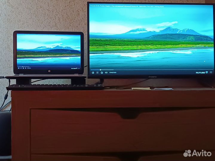 Игровой ноутбук