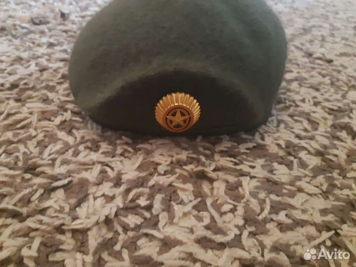 Военная форма