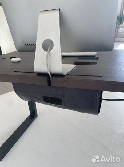 Органайзер для проводов/ кабель менеджмент