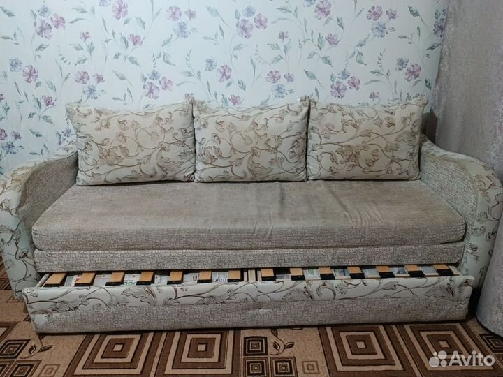 Диван раскладной