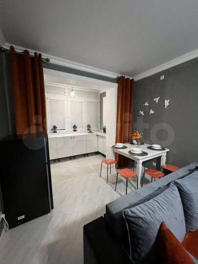 2-к. квартира, 44 м², 10/10 эт.