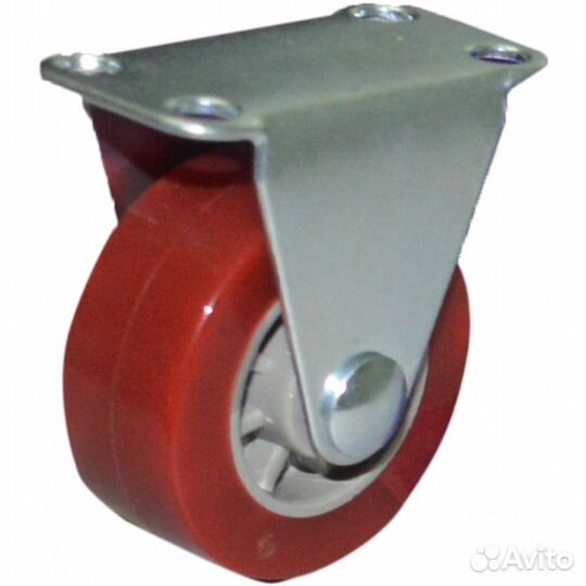 Колеса и колесные опоры