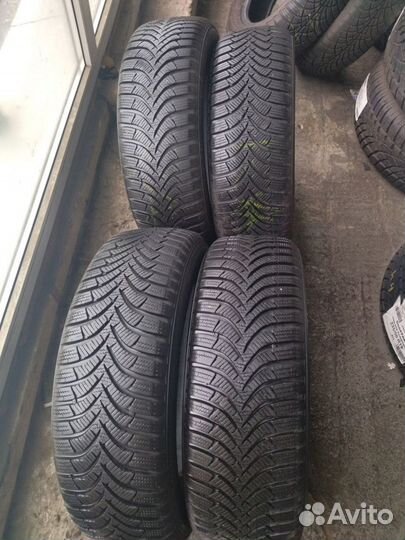 Hankook Winter I'Cept RS2 W452 185/65 R15 88T