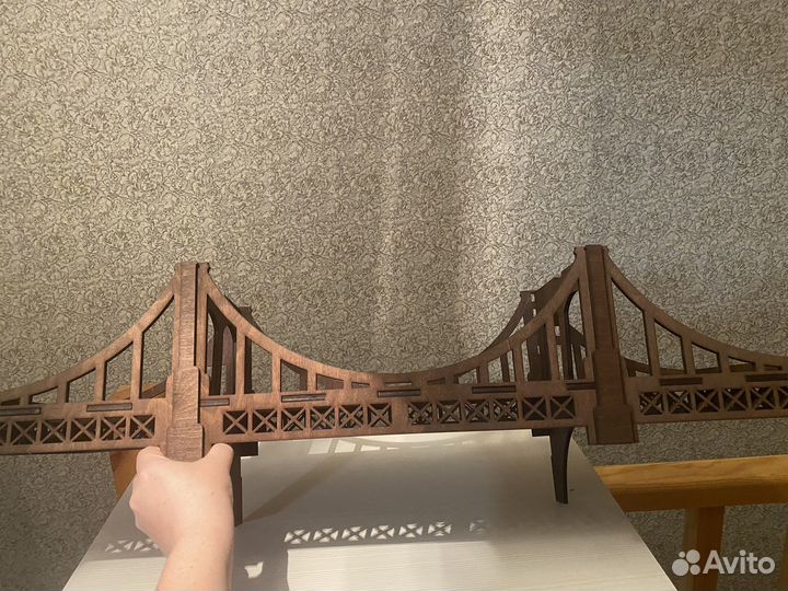 Полка подвесная