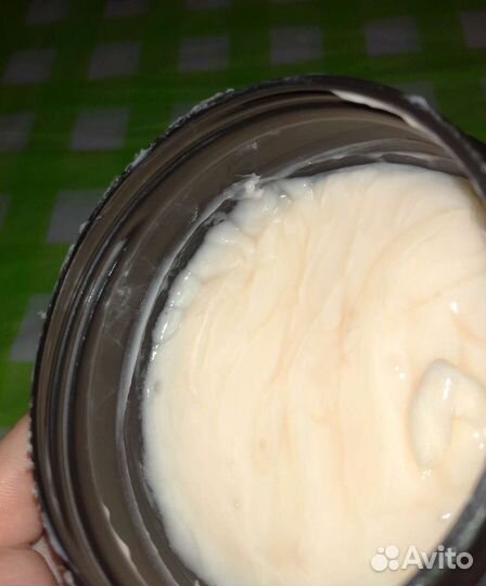 Маска для волос с перцем