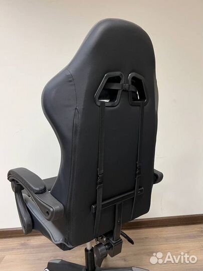 Кресло офисное компьютерное. Доставка