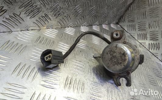 Насос вакуумный subaru tribeca B9 (2BA01TW01)