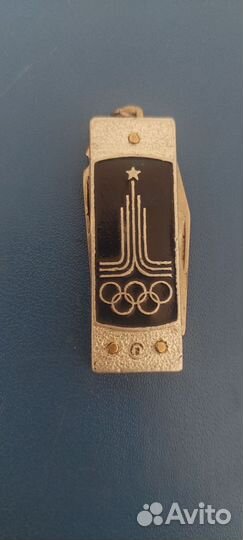 Ножик складной СССР