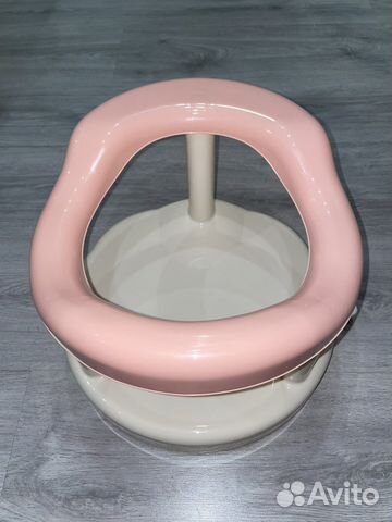 Стульчик для купания