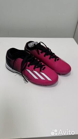 Сороконожки adidas predator 34