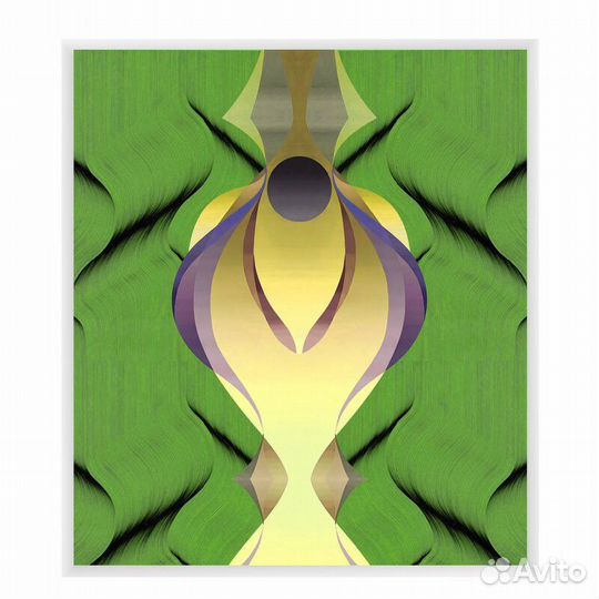 Картина-Упоение жизнью