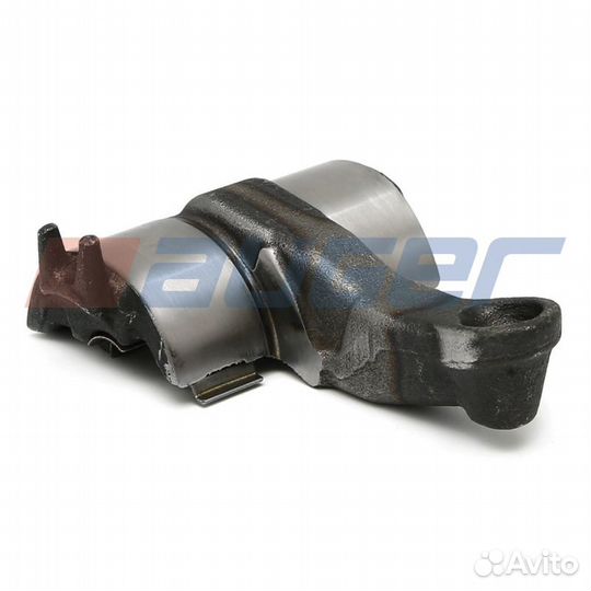 AUG77435 р/к диcкового тормоза (м) нажимной ры