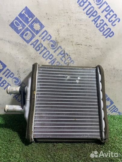 Радиатор печки Chevrolet Lacetti хэтчбек 1.4 F14D3