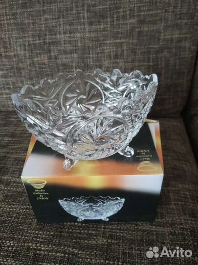 Конфетница