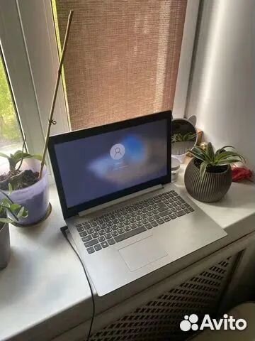 Ноутбук lenovo ideapad 320-15 ast