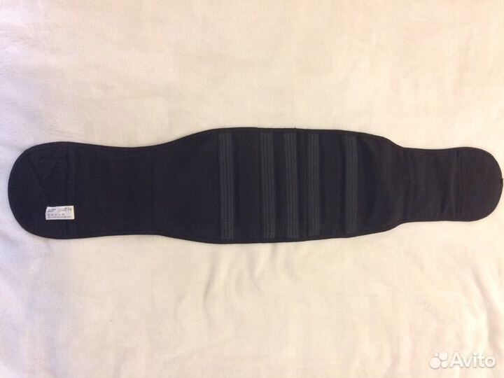 Корсет поясничный Orlett IBS-3006. Германия