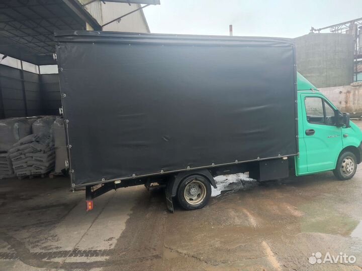 Водитель- экспедитор с личным авто газель