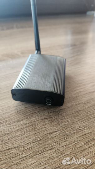 Блютуз приемник Ldac Apt x