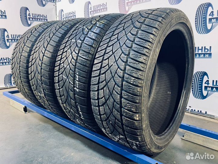 Dunlop SP Winter Sport 3D 215/40 R17 87V