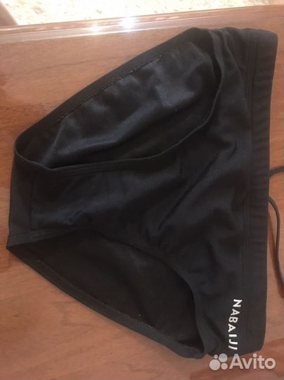 Плавки для мальчика 146