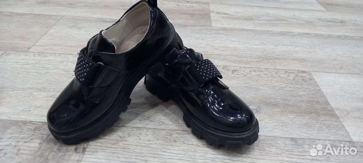 Детская обувь для девочек