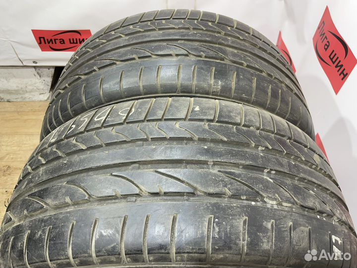 Bridgestone Potenza RE050A 235/40 R18