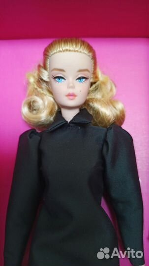 Barbie Best In Black (Барби Лучшая в Чёрном)