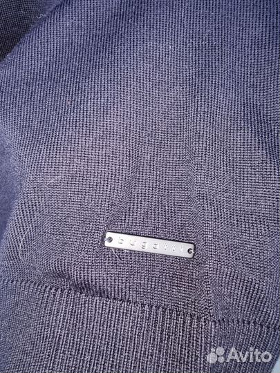 Джемрер-поло Bugatti ClothesL