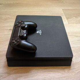 Sony PlayStation 4 Slim 512 гб