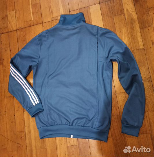 Олимпийка adidas