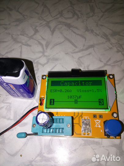 Материнские платы (Разные)