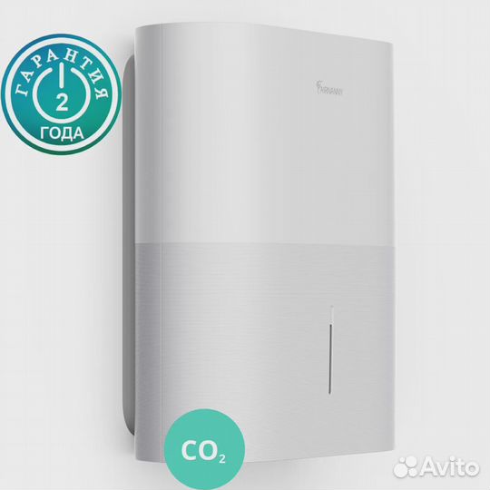 Бризер + увлажнитель Аirnanny A7 BabyCare