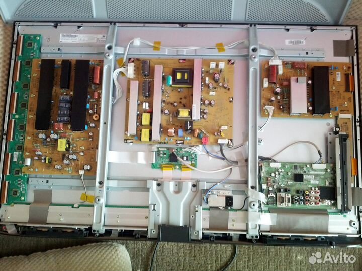 Ремонт телевизоров и Ноутбуков Дзержинский