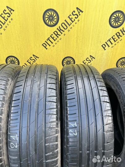 Cordiant Sport 3 225/65 R17 106H