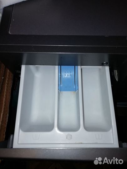 Стрилальная машина dexp