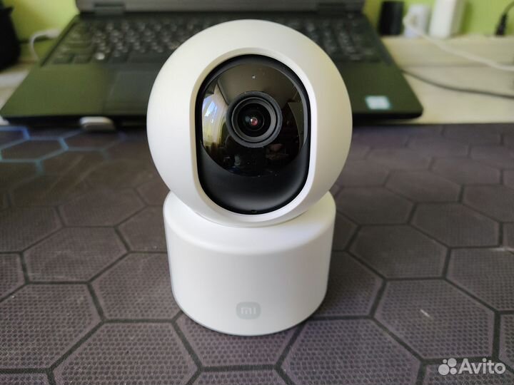 Умная камера Xiaomi SMART Camera C301