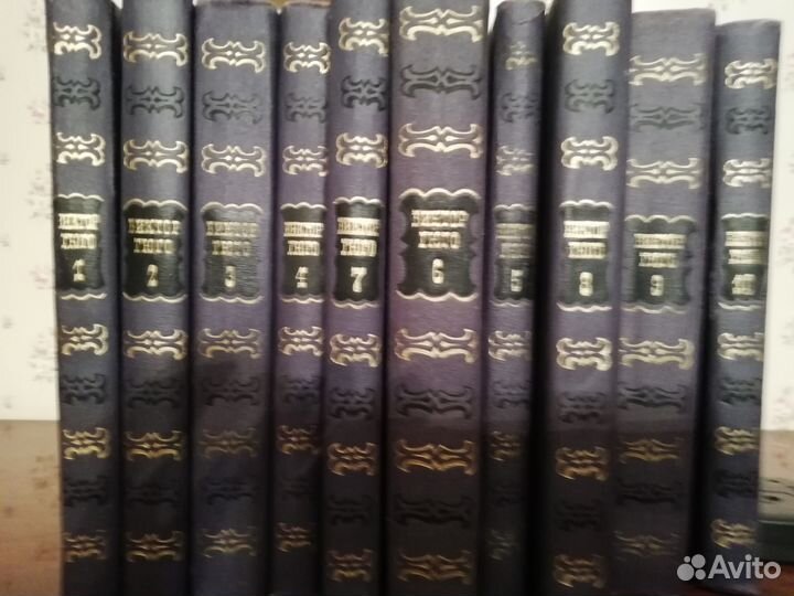 Собрания сочинений Маяковский, Цвейг, Гюго