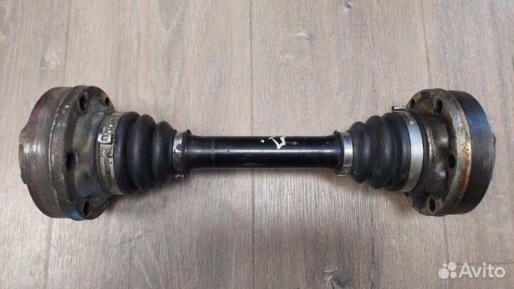 Вал промежуточный Mercedes G 320 4X4 463 104.996