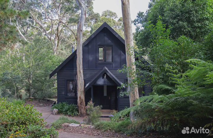 Готовый бизнес по строительству загородных домов