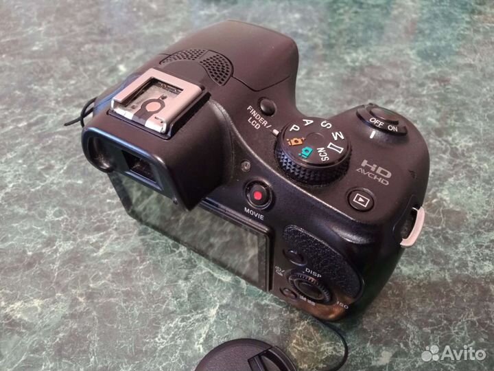 Sony a3000