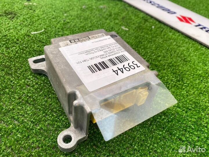 Блок управления airbag Suzuki Grand Vitara/Escudo