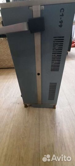 Осцилограф с1-99