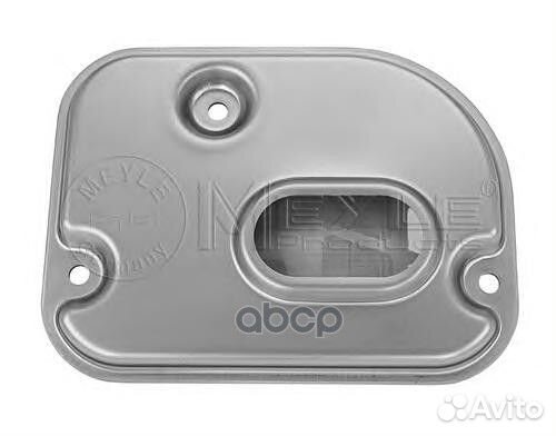 Фильтр АКПП VW Tiguan 07- mot.2,0TDI meyle 100 325