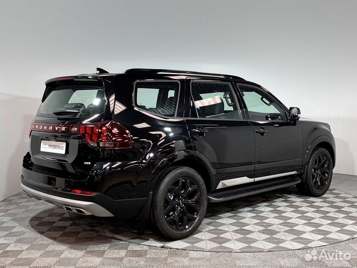 Kia Mohave 3.0 AT, 2023, 20 км