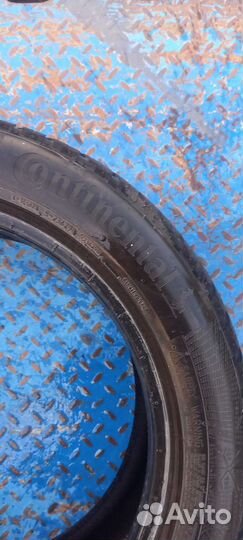Continental ContiWinterContact TS 860 225/50 R17